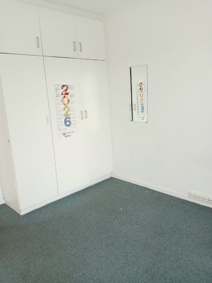 To Let 3 Bedroom Property for Rent in Overbaakens Eastern Cape
